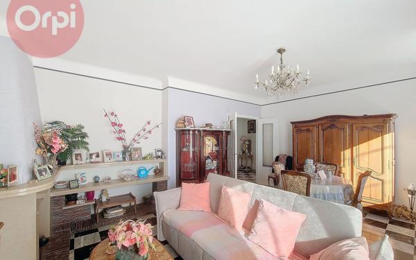 Maison à vendre    5 pièces • 126 m2 Perpignan