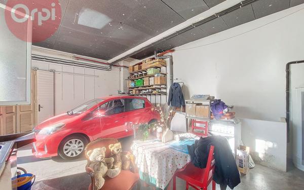 Maison à vendre    5 pièces • 126 m2 Perpignan