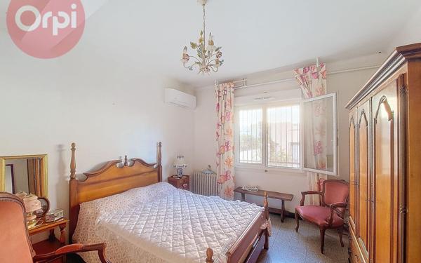 Maison à vendre    5 pièces • 126 m2 Perpignan