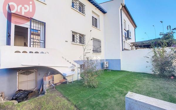 Maison à vendre    5 pièces • 126 m2 Perpignan