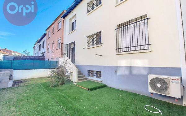 Maison à vendre    5 pièces • 126 m2 Perpignan