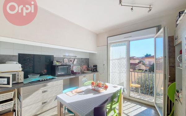 Maison à vendre    5 pièces • 126 m2 Perpignan