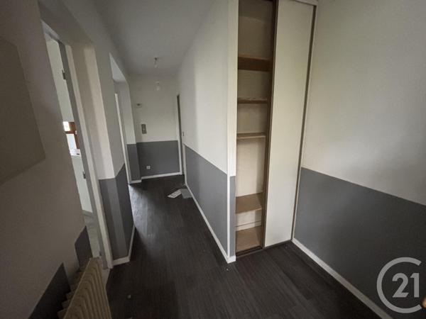 Appartement à vendre  4 pièces - 90,20 m2 MENNECY - 91