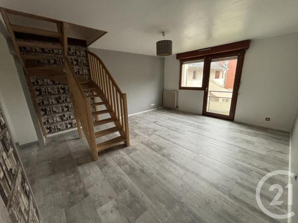 Appartement à vendre  4 pièces - 90,20 m2 MENNECY - 91