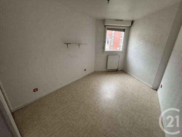 Appartement à vendre  4 pièces - 90,20 m2 MENNECY - 91