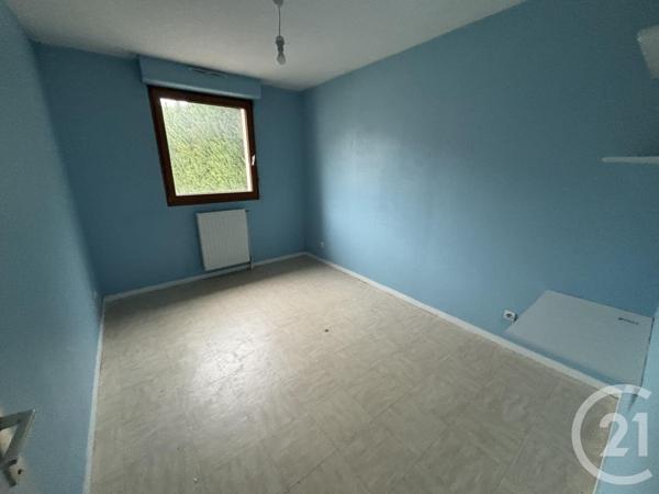 Appartement à vendre  4 pièces - 90,20 m2 MENNECY - 91