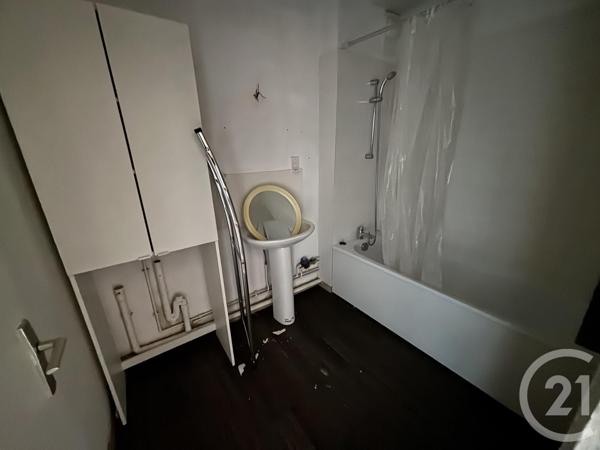 Appartement à vendre  4 pièces - 90,20 m2 MENNECY - 91