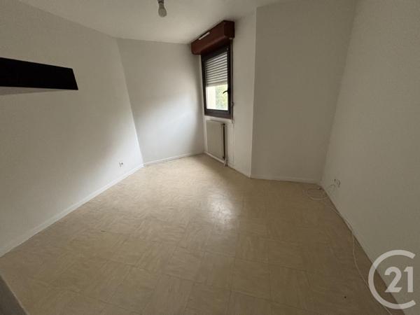Appartement à vendre  4 pièces - 90,20 m2 MENNECY - 91