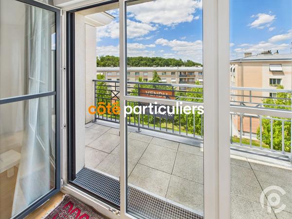 Vente Appartement68 m² - 3 Pièces - CLAMART (92140)