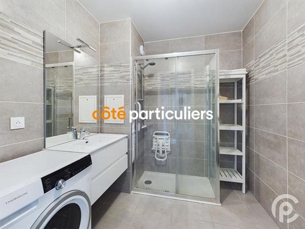 Vente Appartement68 m² - 3 Pièces - CLAMART (92140)