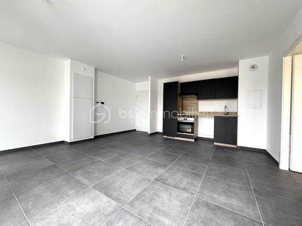 Appartement de 88,31 m²