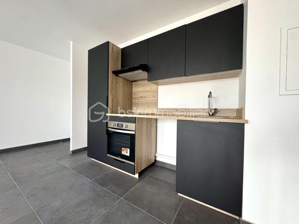 Appartement de 88,31 m²