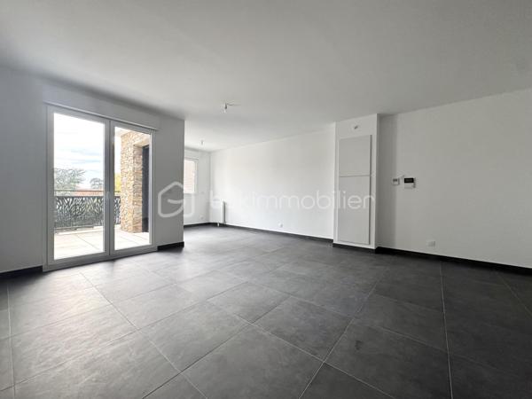Appartement de 88,31 m²