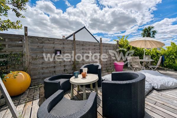 Maison à vendre 8 pièces de 203,26 m² à Carquefou