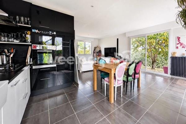 Maison à vendre 8 pièces de 203,26 m² à Carquefou