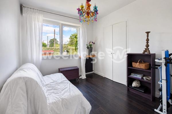 Maison à vendre 8 pièces de 203,26 m² à Carquefou