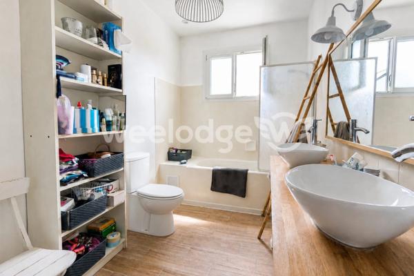 Maison à vendre 8 pièces de 203,26 m² à Carquefou