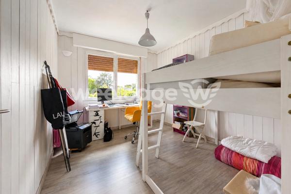 Maison à vendre 8 pièces de 203,26 m² à Carquefou