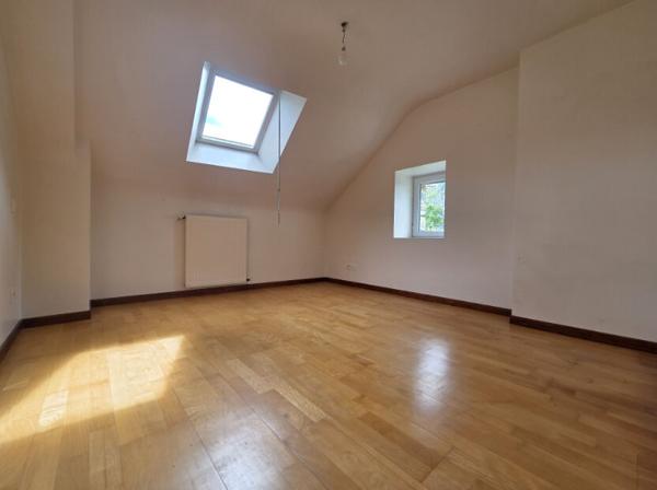 Maison Bains Sur Oust 6 pièce(s) 130 m2