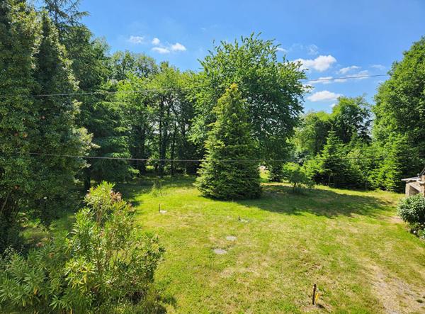 Maison Bains Sur Oust 6 pièce(s) 130 m2