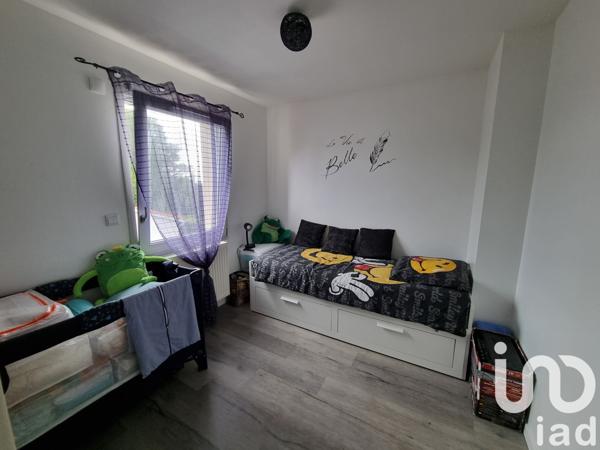 Maison à vendre 5 pièces 109 m² Haute-Rivoire