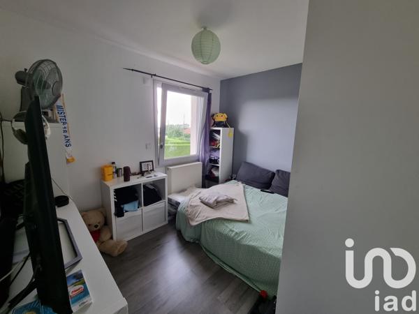 Maison à vendre 5 pièces 109 m² Haute-Rivoire