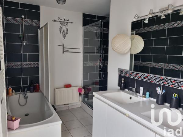 Maison à vendre 5 pièces 109 m² Haute-Rivoire