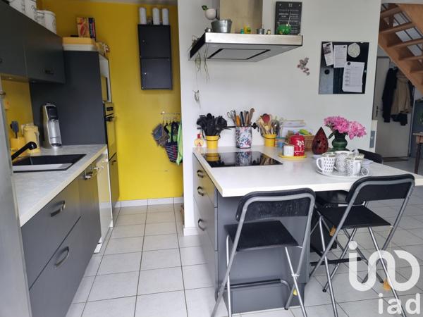 Maison à vendre 5 pièces 109 m² Haute-Rivoire