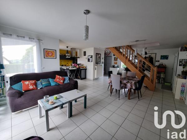 Maison à vendre 5 pièces 109 m² Haute-Rivoire