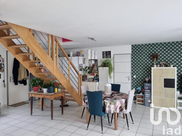 Maison à vendre 5 pièces 109 m² Haute-Rivoire
