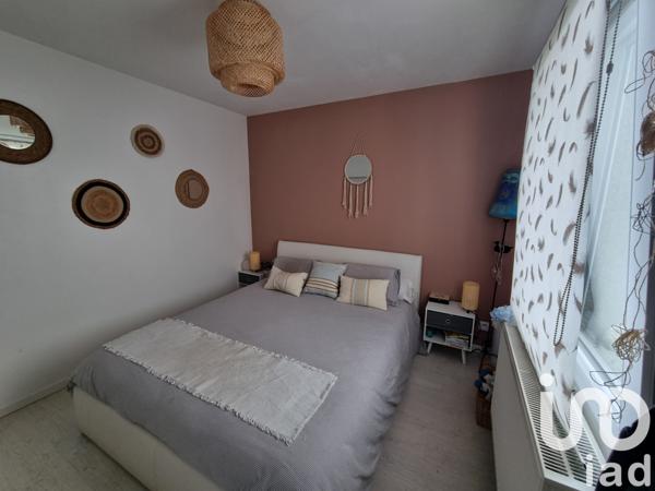 Maison à vendre 5 pièces 109 m² Haute-Rivoire