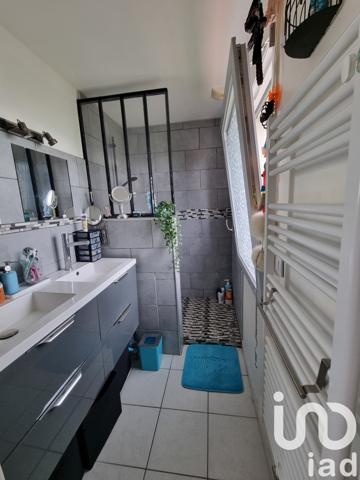 Maison à vendre 5 pièces 109 m² Haute-Rivoire