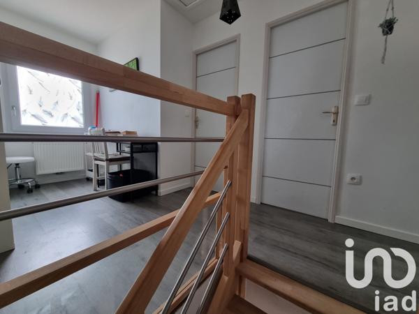 Maison à vendre 5 pièces 109 m² Haute-Rivoire