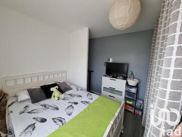 Maison à vendre 5 pièces 109 m² Haute-Rivoire