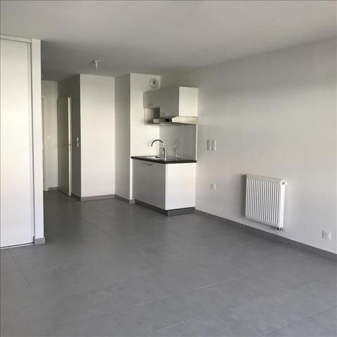 Appartement à louer |  MARSEILLAN |  1 pièce | 35 m²