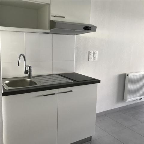 Appartement à louer |  MARSEILLAN |  1 pièce | 35 m²