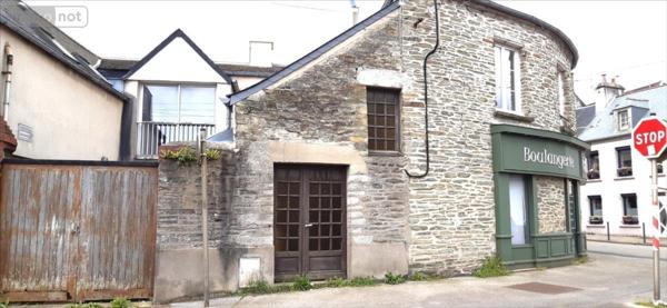 Immeuble à vendre à Cherbourg-en-Cotentin dans la Manche (50120), ref : 50112-1050370