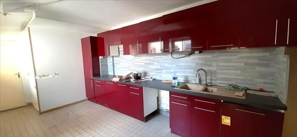 Immeuble à vendre à Cherbourg-en-Cotentin dans la Manche (50120), ref : 50112-1050370