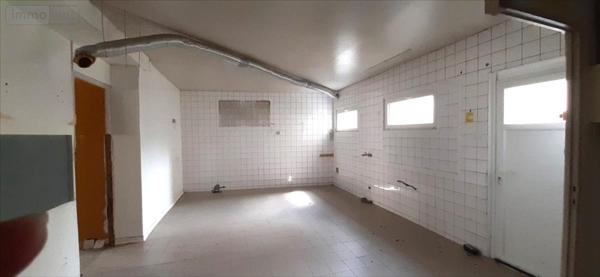 Immeuble à vendre à Cherbourg-en-Cotentin dans la Manche (50120), ref : 50112-1050370