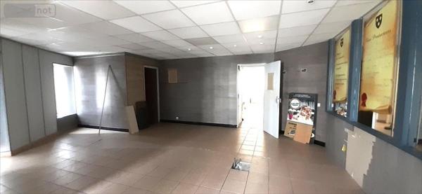 Immeuble à vendre à Cherbourg-en-Cotentin dans la Manche (50120), ref : 50112-1050370