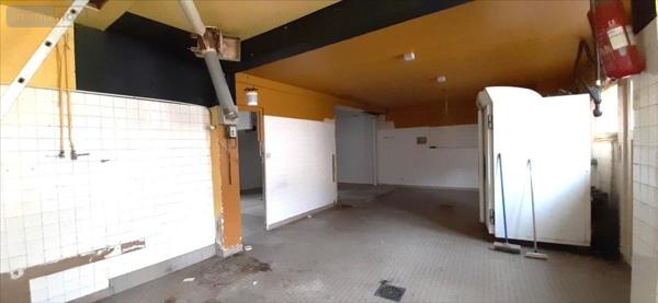 Immeuble à vendre à Cherbourg-en-Cotentin dans la Manche (50120), ref : 50112-1050370