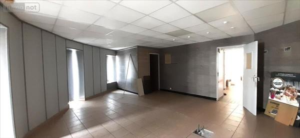 Immeuble à vendre à Cherbourg-en-Cotentin dans la Manche (50120), ref : 50112-1050370