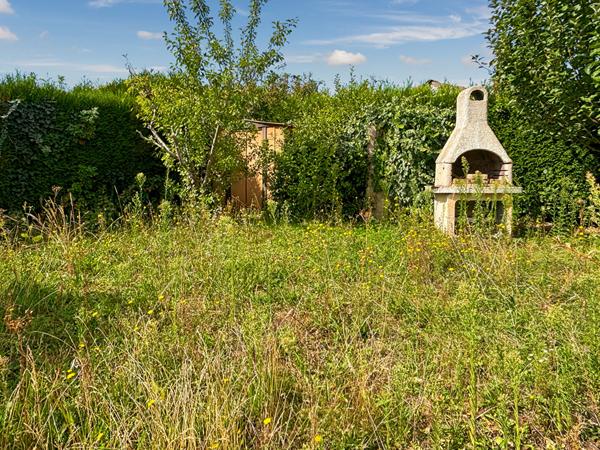 Maison Etrechy de plain-pied !