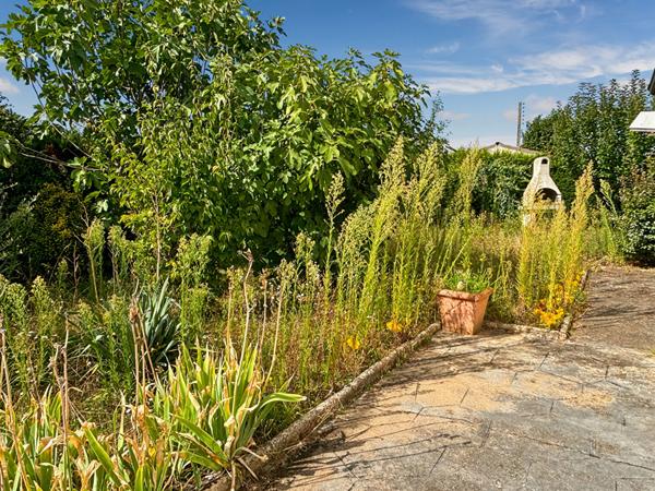 Maison Etrechy de plain-pied !