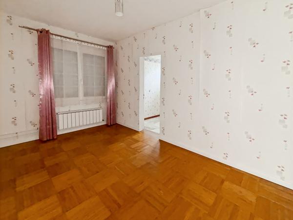 Maison Etrechy de plain-pied !