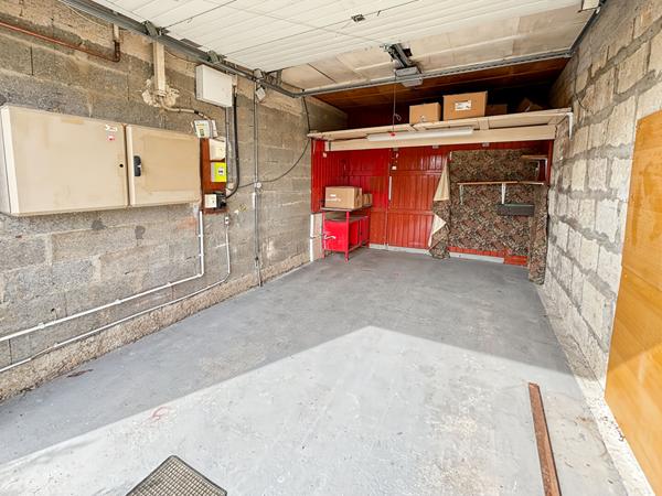 Maison Etrechy de plain-pied !