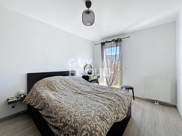 Maison Saint-Germain-la-Blanche-Herbe - 3 pièces - 65m2