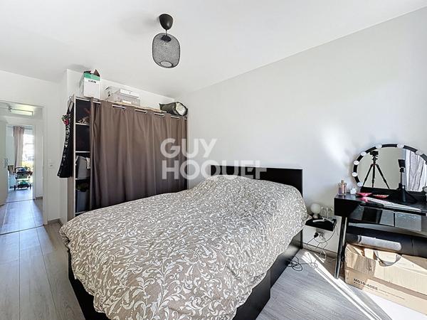 Maison Saint-Germain-la-Blanche-Herbe - 3 pièces - 65m2