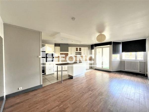 Location Appartement 2 pièces 50.52 m² - 33 AVENUE LAPLACE Arcueil 94110