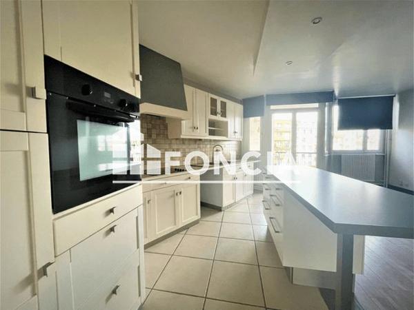 Location Appartement 2 pièces 50.52 m² - 33 AVENUE LAPLACE Arcueil 94110